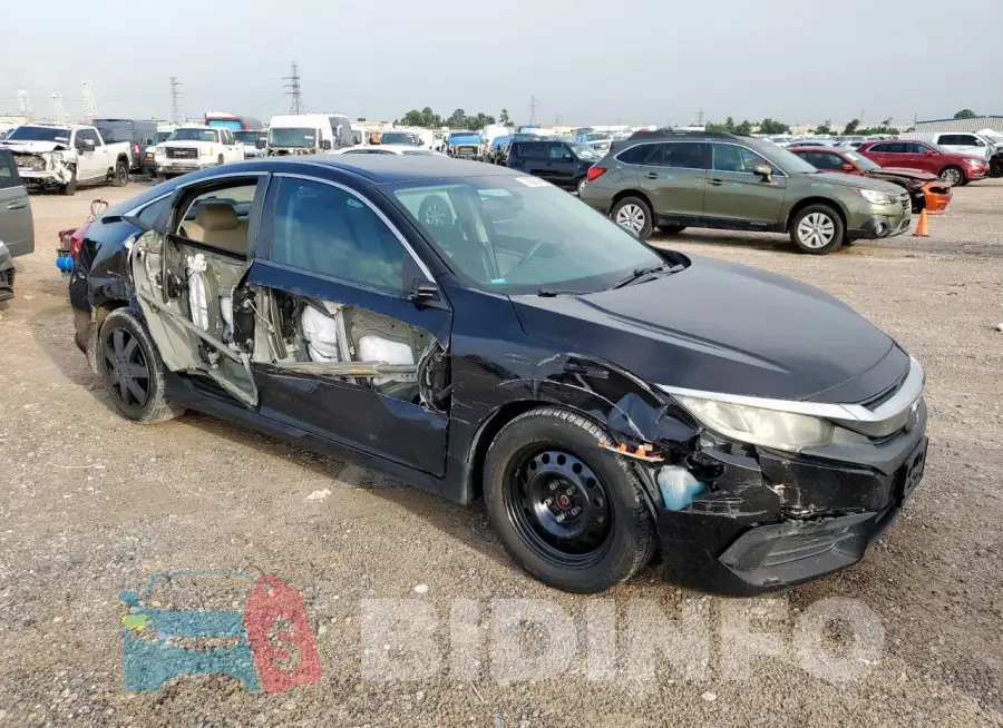 19XFC2F50HE010076 Photo# 4