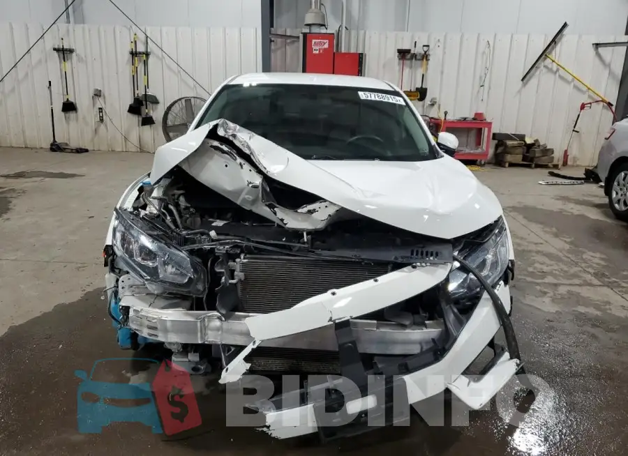 19XFC2F50HE077440 Photo# 5