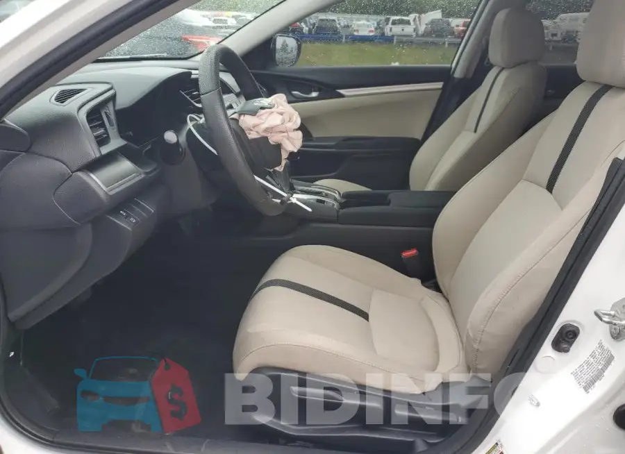 19XFC2F56GE214962 Photo# 7