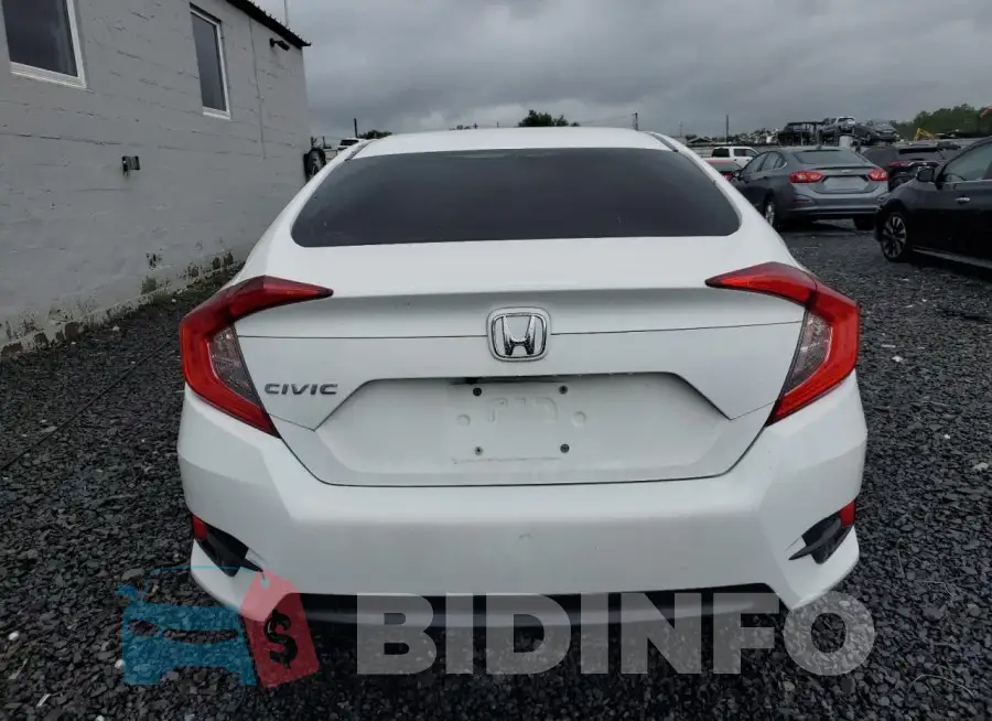 19XFC2F56GE214962 Photo# 6