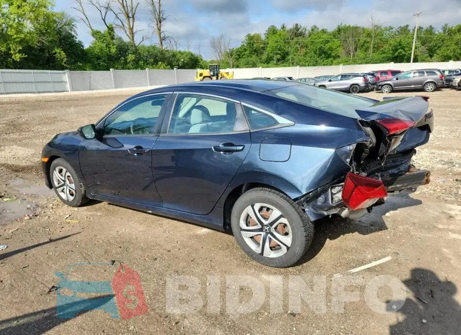 19XFC2F57HE012682 Photo# 2