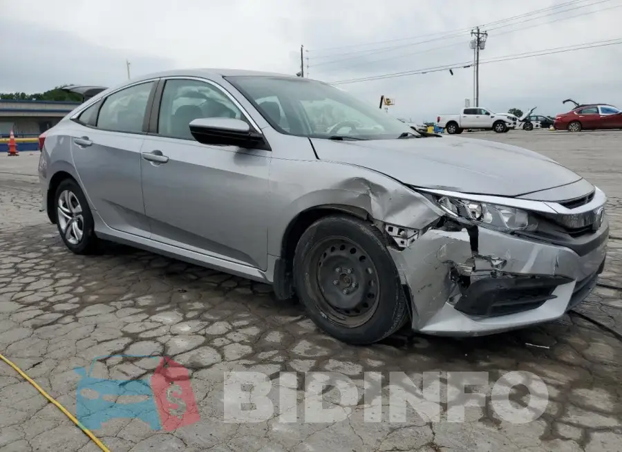 19XFC2F58HE045769 Photo# 4