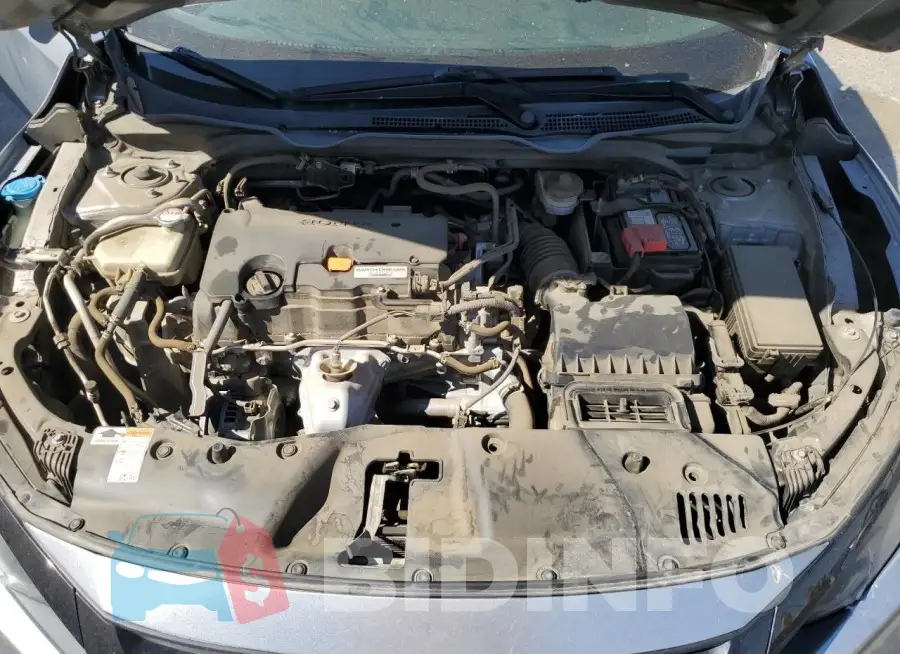 19XFC2F60KE213100 Photo# 11