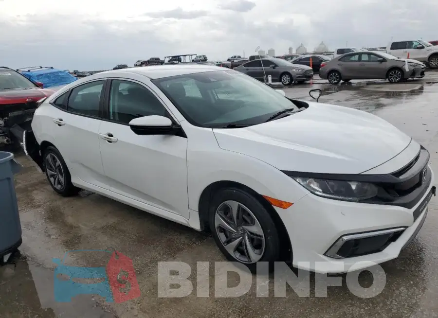 19XFC2F66LE010861 Photo# 4