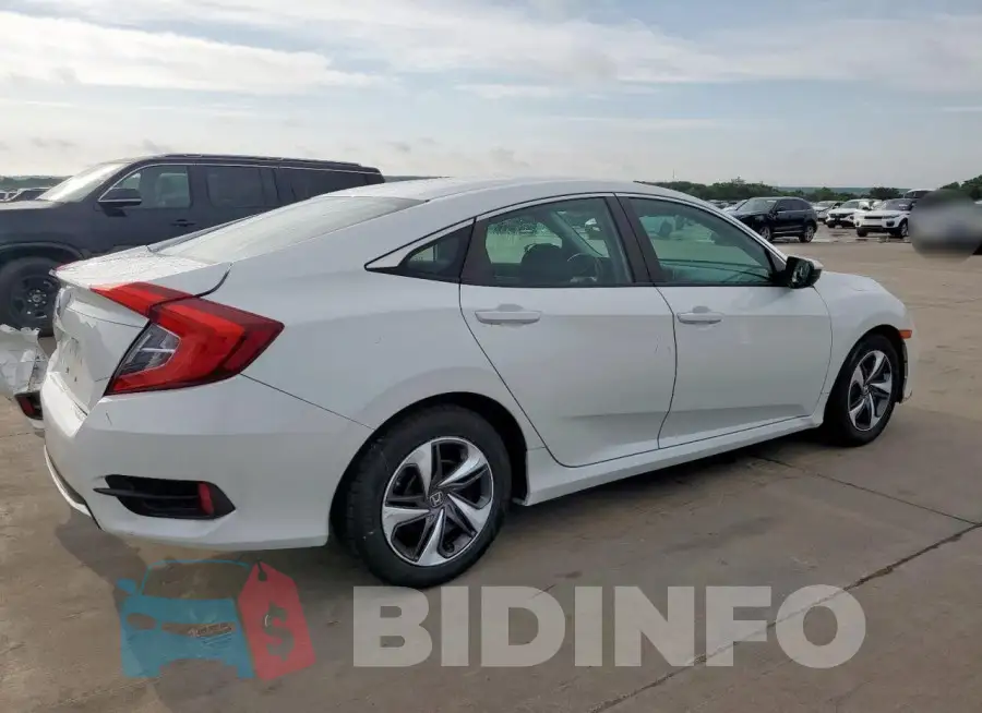 19XFC2F66LE016045 Photo# 3
