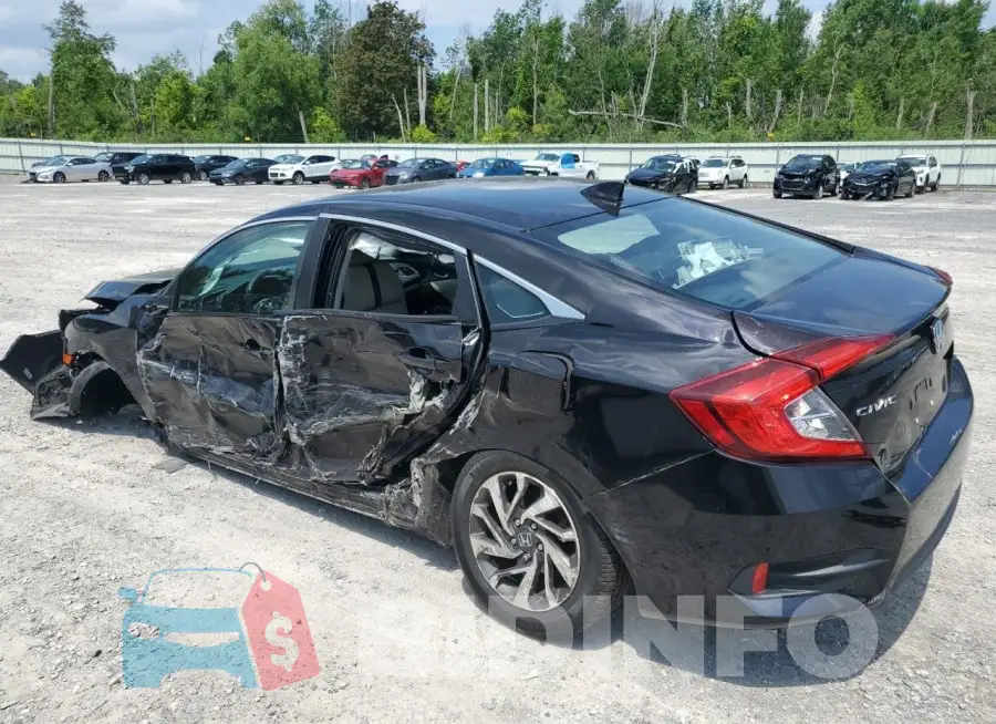 19XFC2F71HE232031 Photo# 2