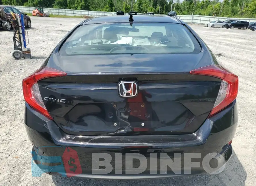 19XFC2F71HE232031 Photo# 6