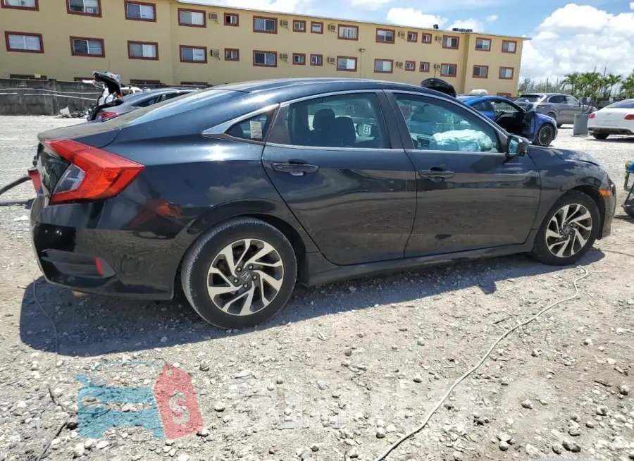 19XFC2F73GE044755 Photo# 3