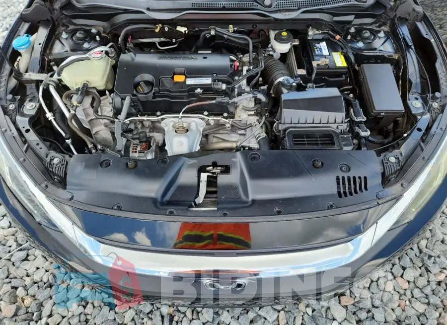 19XFC2F86HE064279 Photo# 11