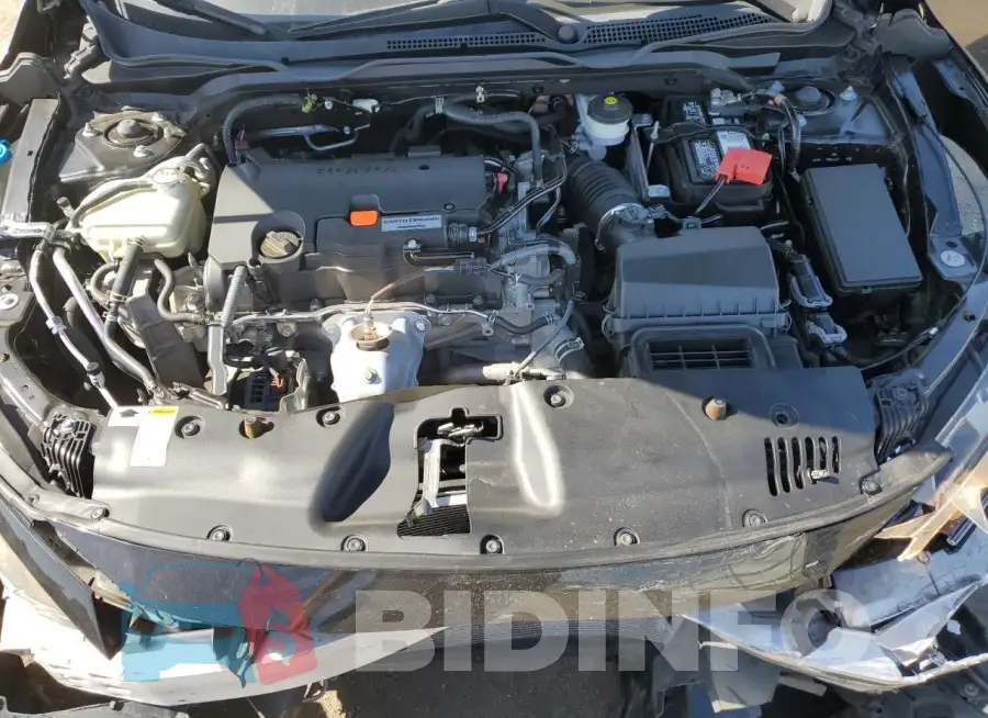 19XFC2F89LE210148 Photo# 11