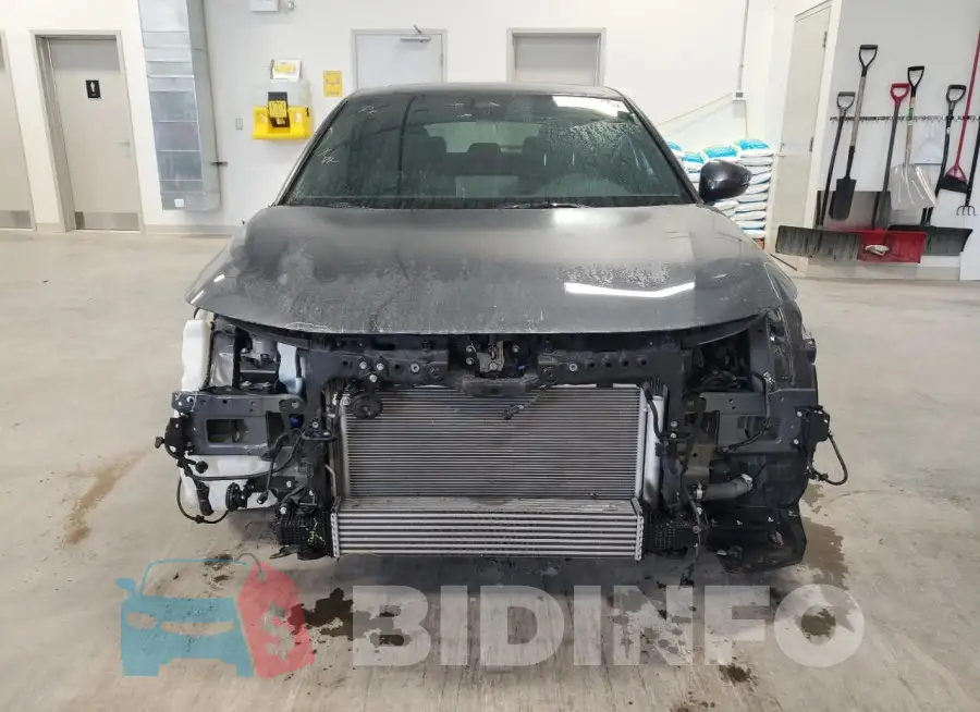 19XFL1H82RE401037 Photo# 5
