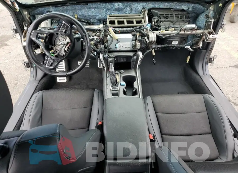 1HGCV1F30MA051845 Photo# 8