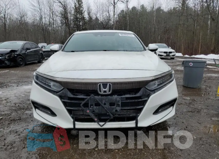 1HGCV2F30LA800745 Photo# 5