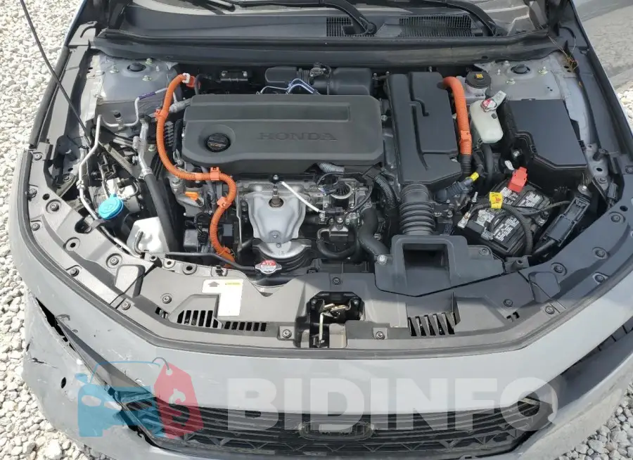 1HGCY2F80RA051716 Photo# 11