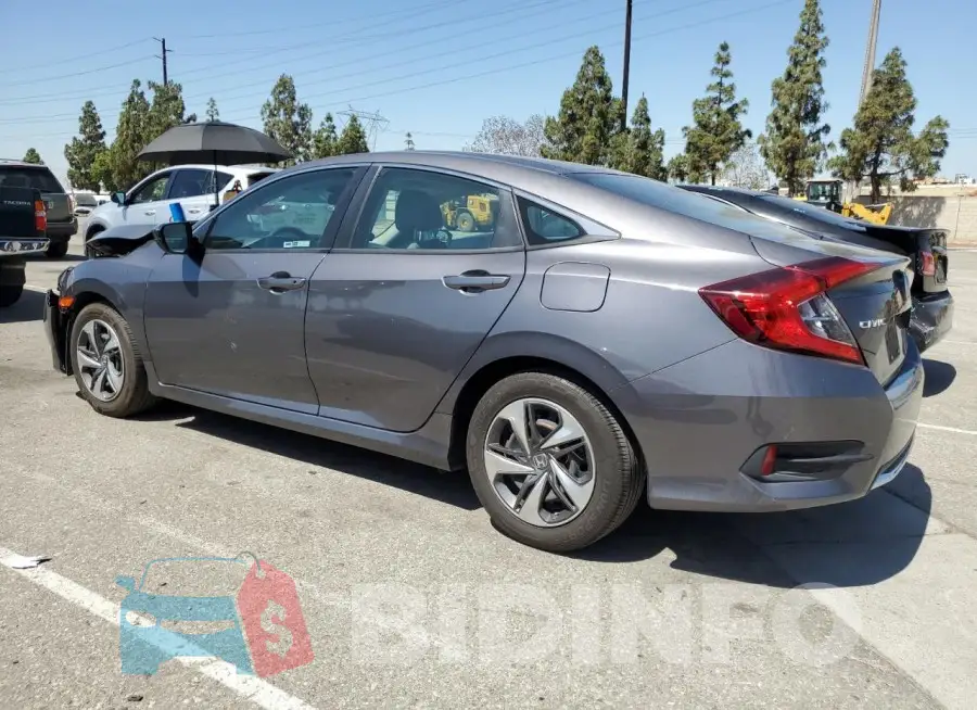 2HGFC2F69MH549143 Photo# 2