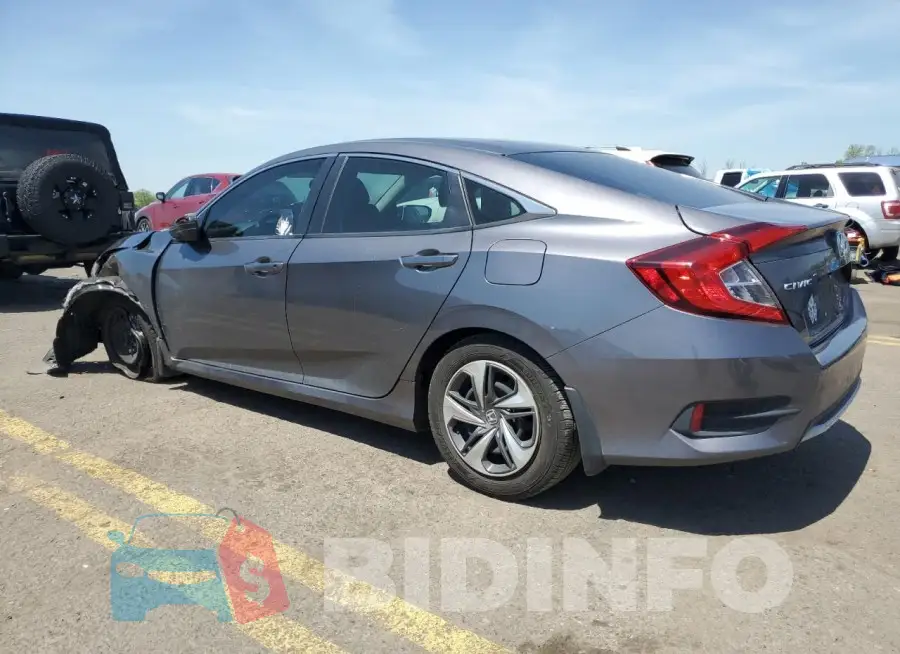 2HGFC2F6XKH606608 Photo# 2