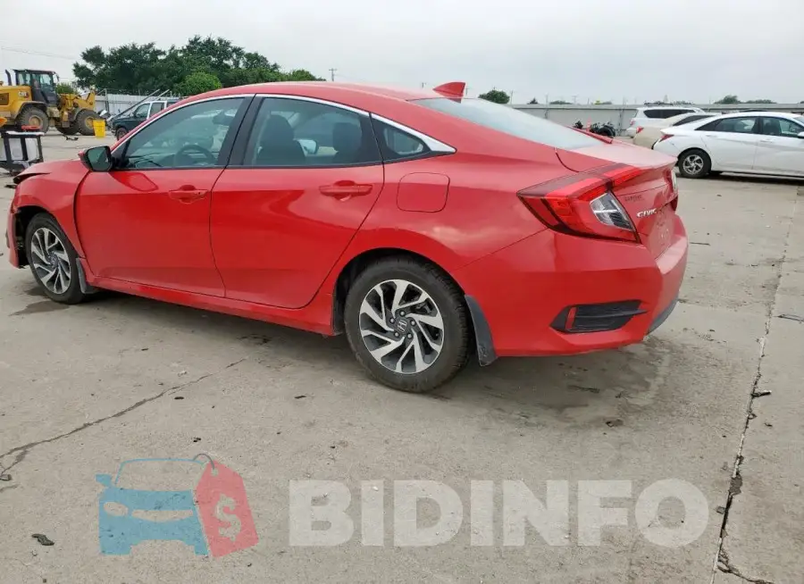 2HGFC2F72HH515611 Photo# 2
