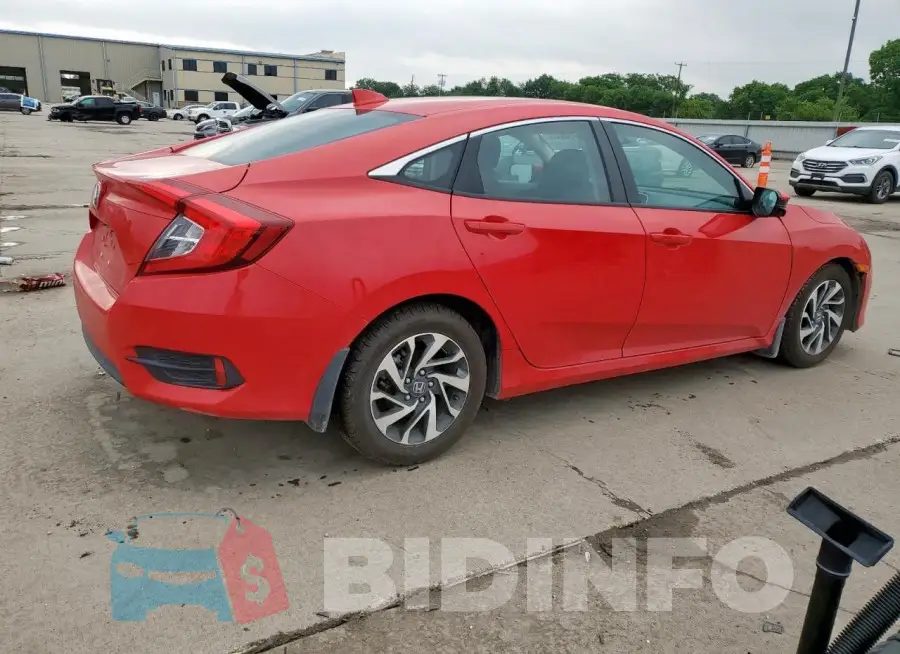 2HGFC2F72HH515611 Photo# 3