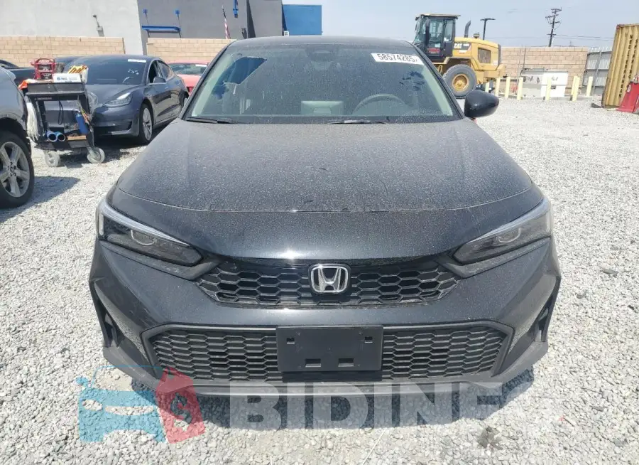 2HGFE2F27SH564177 Photo# 5