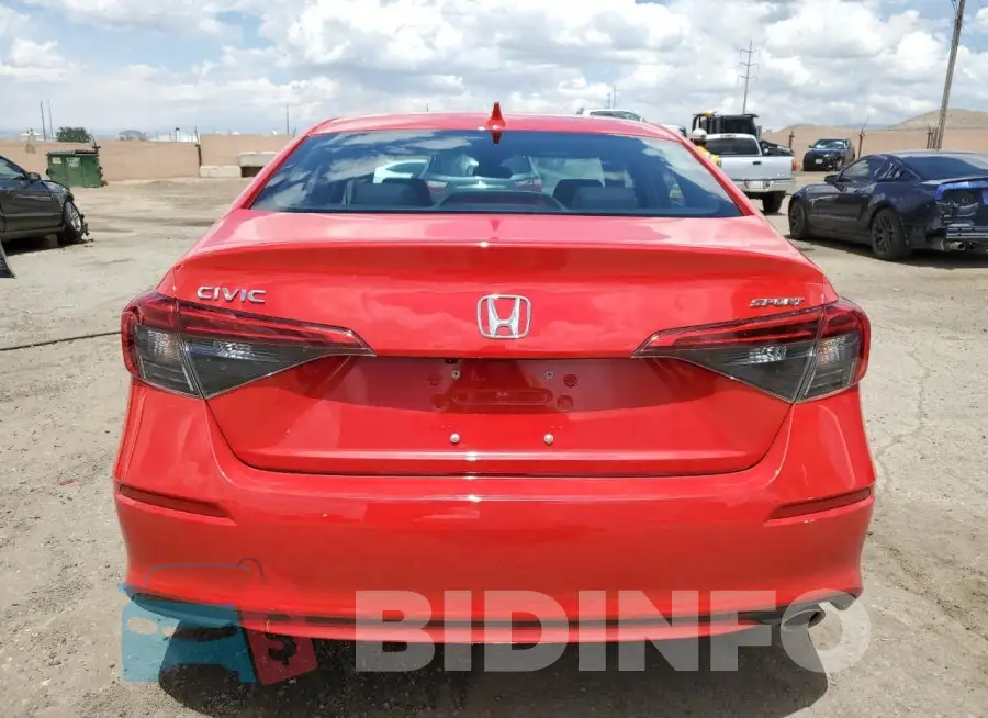 2HGFE2F57RH560179 Photo# 6