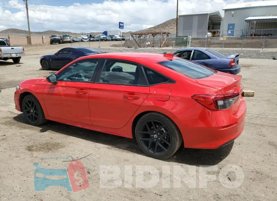2HGFE2F57RH560179 Photo# 2