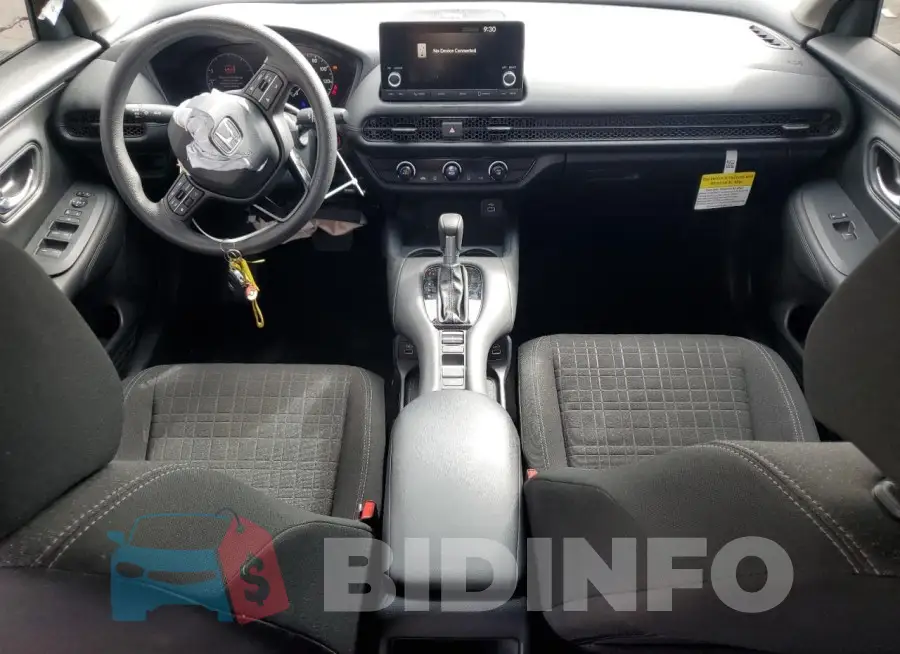 3CZRZ2H30PM707849 Photo# 8