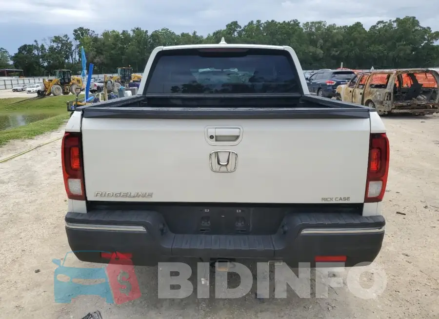 5FPYK2F56HB002044 Photo# 6