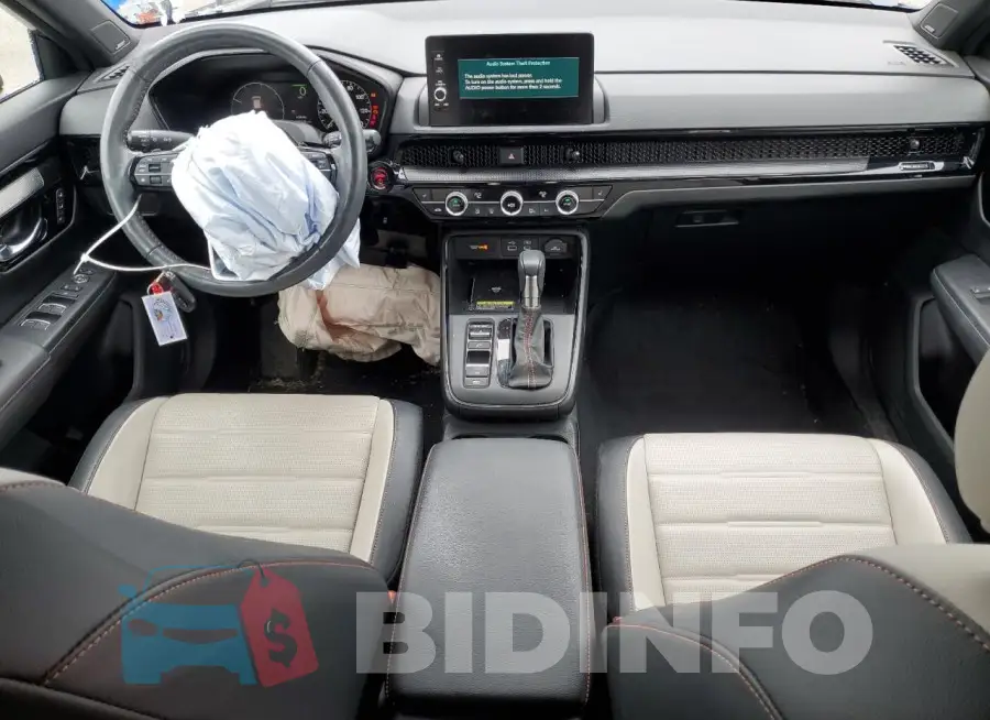 5J6RS6H92PL006862 Photo# 8