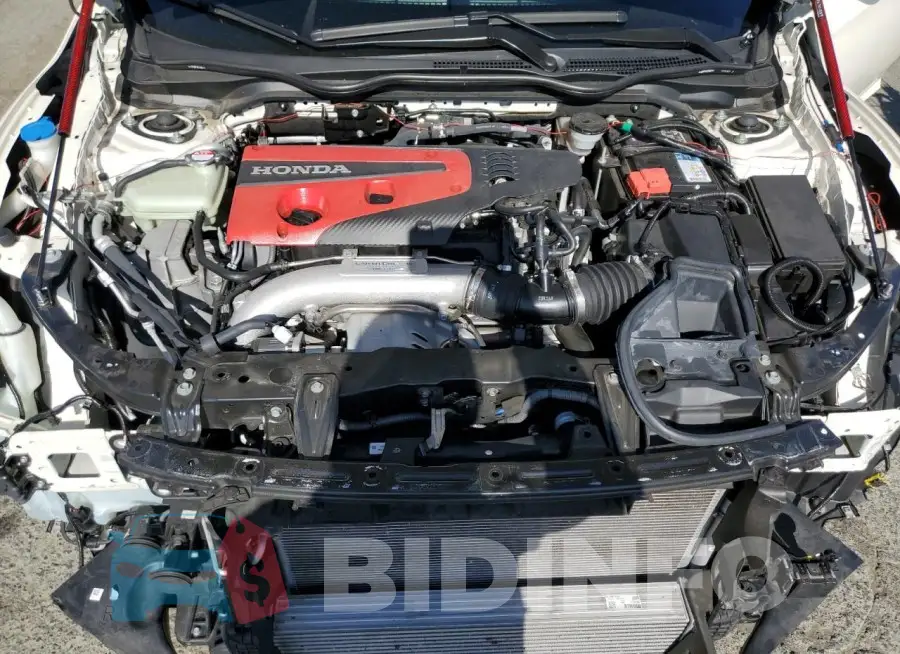 SHHFK8G76MU201574 Photo# 11
