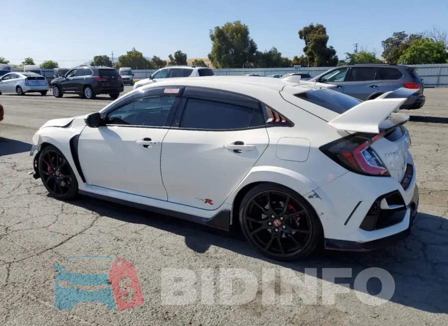 SHHFK8G76MU201574 Photo# 2
