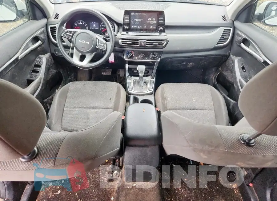 KNDEPCAA7N7258217 Photo# 8