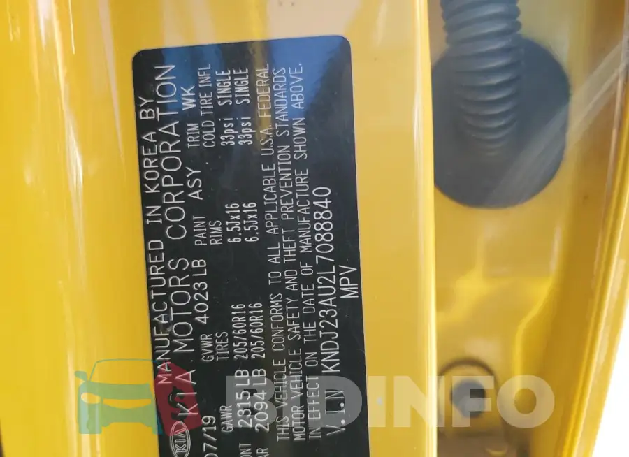 KNDJ23AU2L7088840 Photo# 13