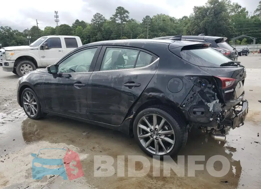3MZBN1M31JM258849 Photo# 2