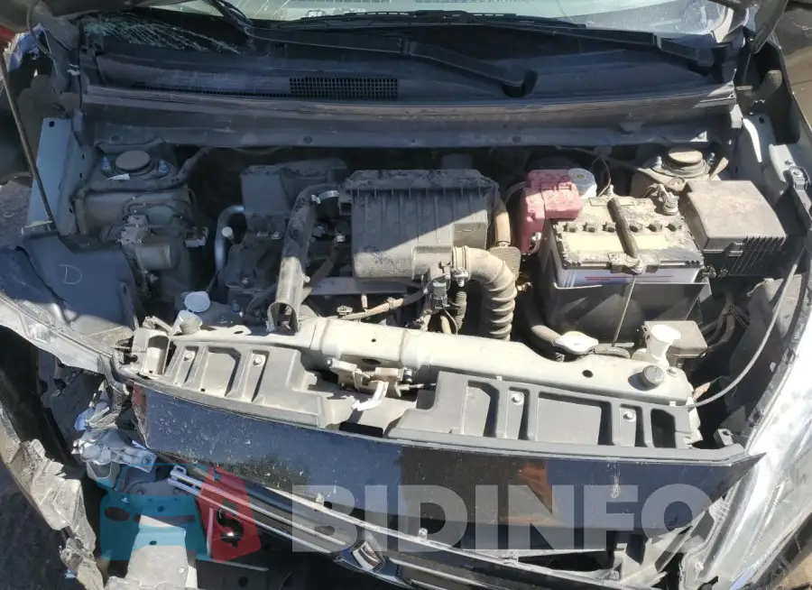 ML32FUFJ2RHF07310 Photo# 11