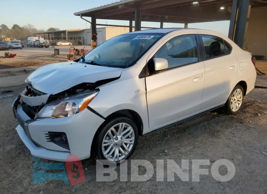 ML32FUFJ3PHF05224 Photo# 1