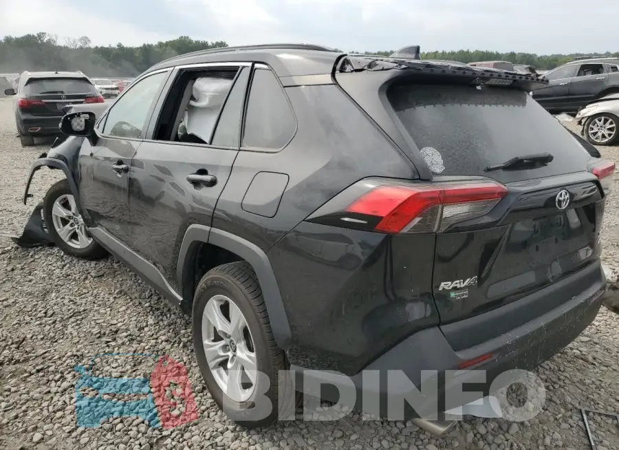 2T3P1RFV9MC222056 Photo# 2