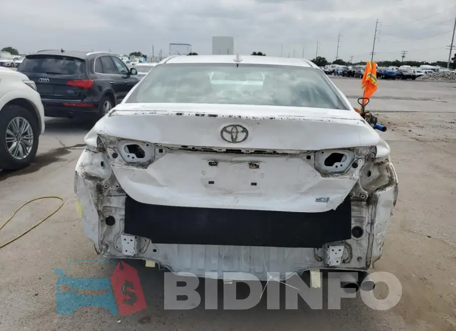 4T1B11HKXKU716154 Photo# 6