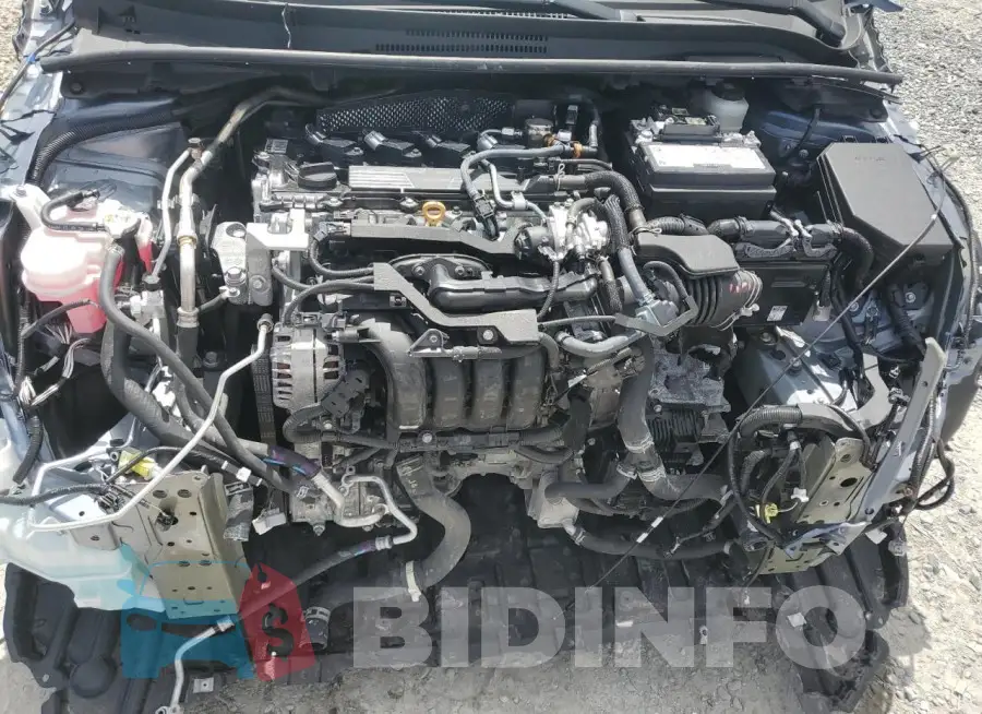 5YFB4MDE0RP178603 Photo# 11