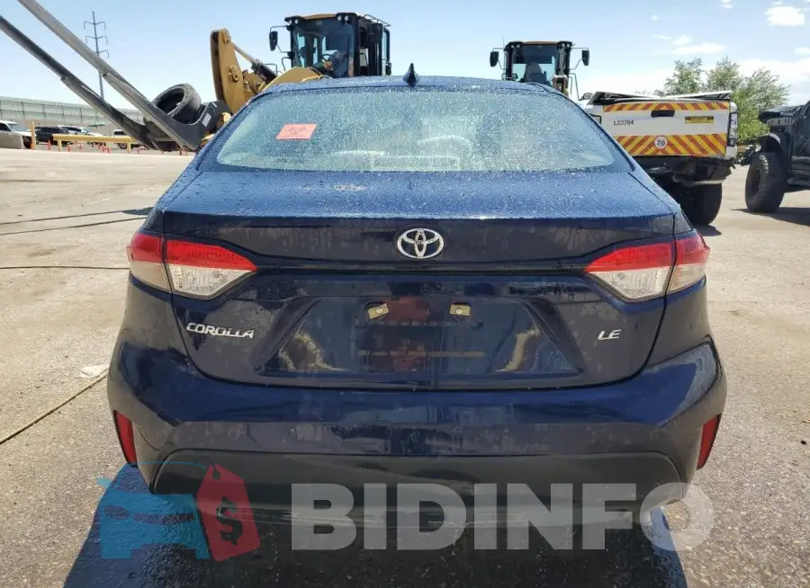 5YFB4MDE7SP265713 Photo# 6