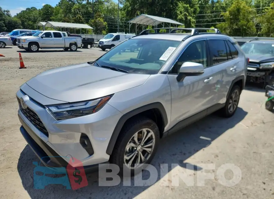 JTMB6RFV4SD152132 Photo# 1