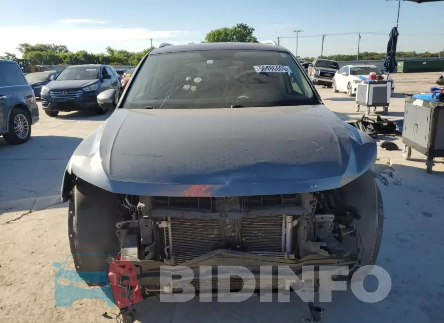 3VV3B7AX8KM031834 Photo# 5