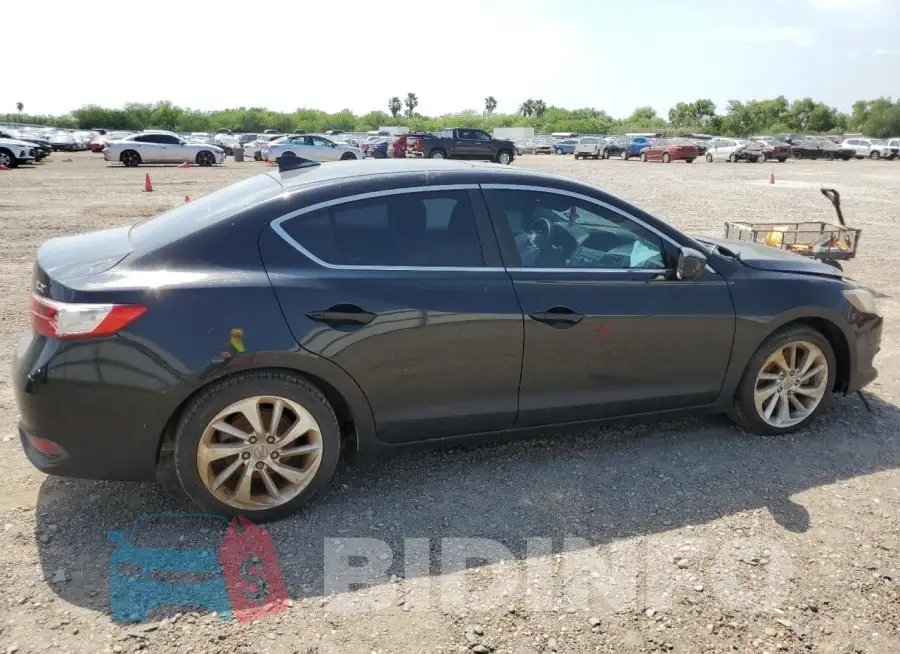 19UDE2F32JA010249 Photo# 3