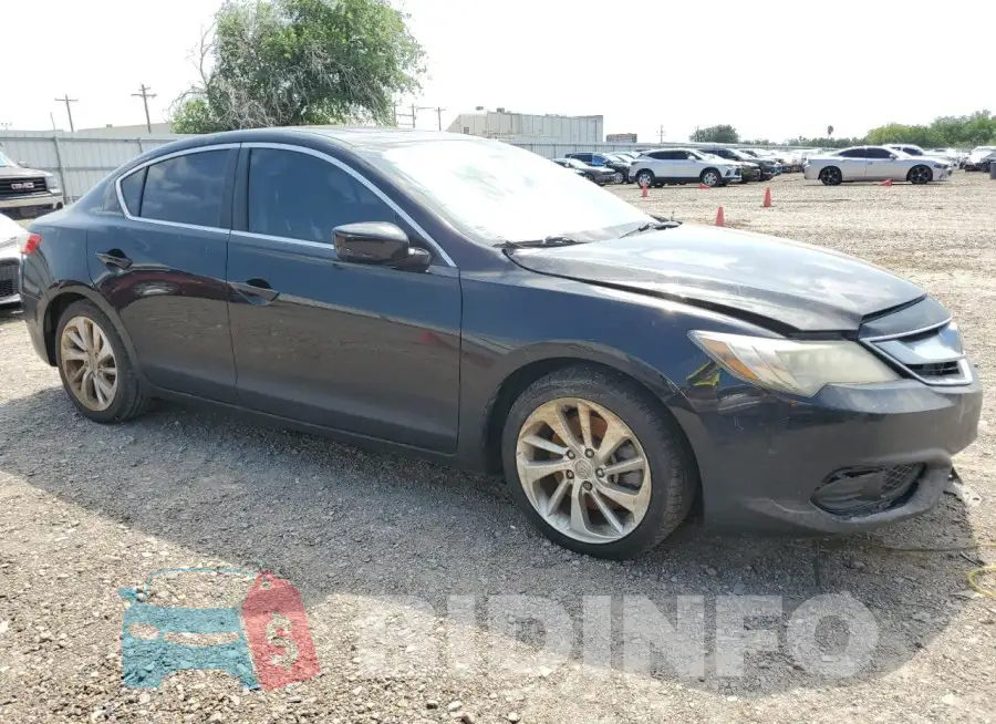 19UDE2F32JA010249 Photo# 4