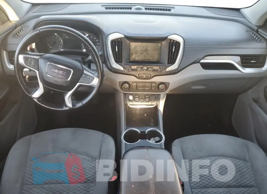 3GKALMEV6KL170901 Photo# 8