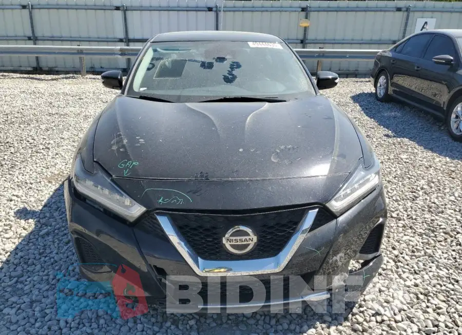 1N4AA6CV3MC514737 Photo# 5