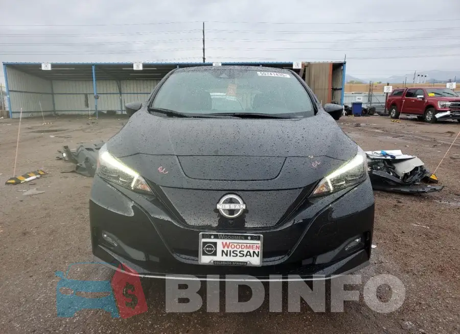 1N4CZ1CV2SC561890 Photo# 5