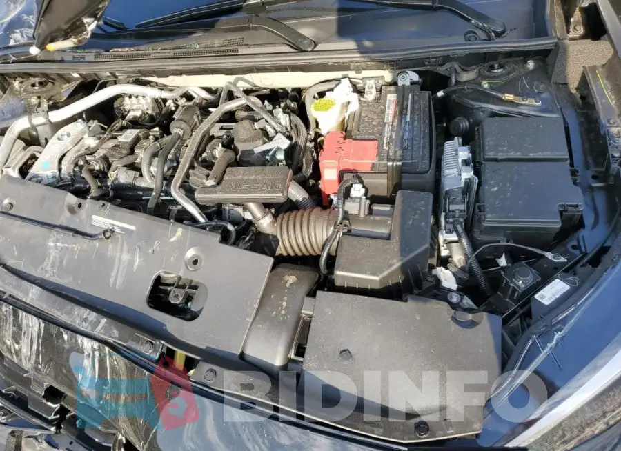 3N1AB8BV8RY323353 Photo# 11