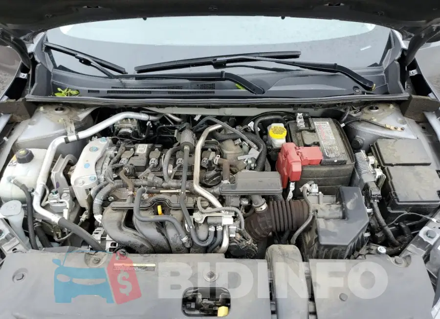3N1AB8DV2PY291820 Photo# 11