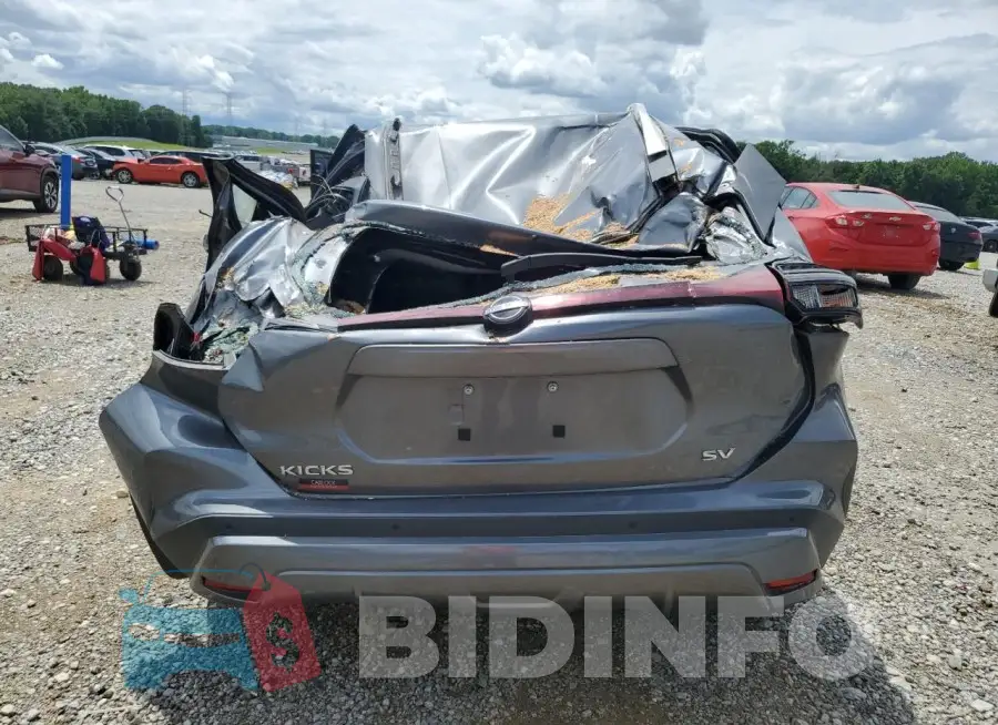 3N1CP5CV9NL476421 Photo# 6