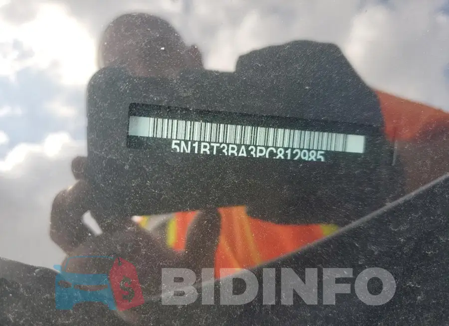 5N1BT3BA3PC812985 Photo# 13